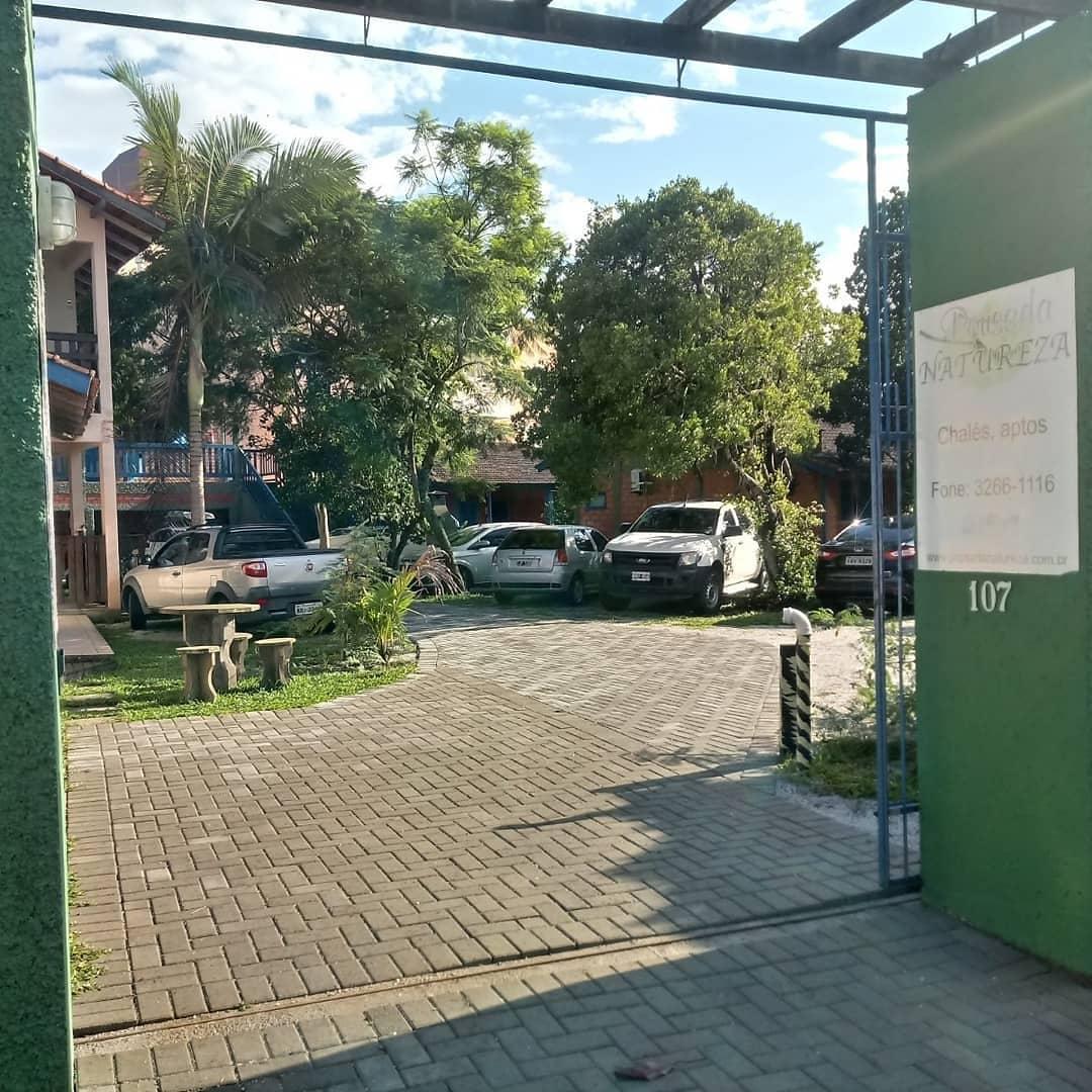Pousada Natureza Florianopolis Exterior photo
